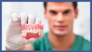 Восстановление костной ткани в стоматологии